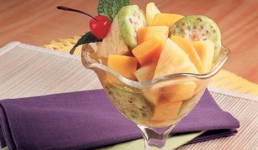 Macedonia del Caribe