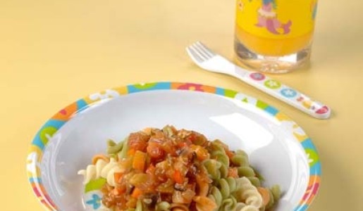 Tornillos de colores