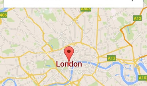 Cómo usar Google Maps sin Internet en iPhone