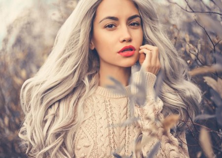 Belleza: ¿El pelo envejece?