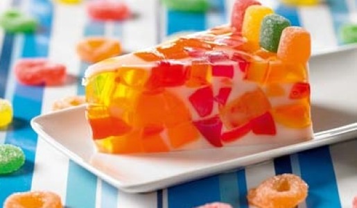 Fantasía de colores