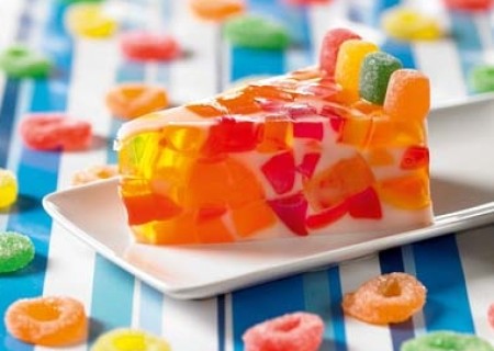 Fantasía de colores