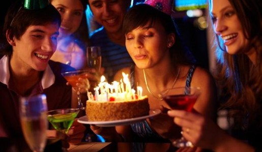 Cómo elegir un local para una fiesta de cumpleaños