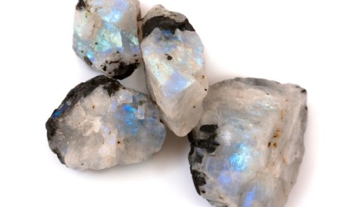 Propiedades de la piedra de luna