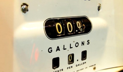 Cuánto pesa un galón