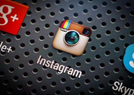 Cómo recuperar mi contraseña de Instagram