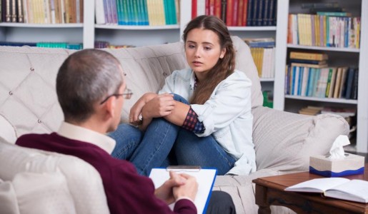 Cuándo debo ir al psicólogo