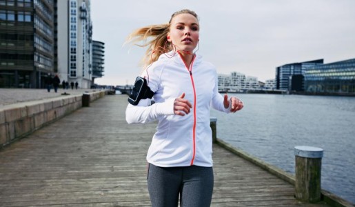 ¿Es bueno hacer ejercicio con gripe?