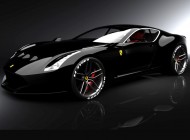 Ferrari trabaja para reducir las emisiones