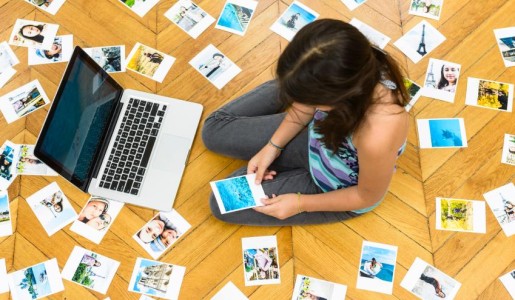 Cómo arreglar las fotos borrosas