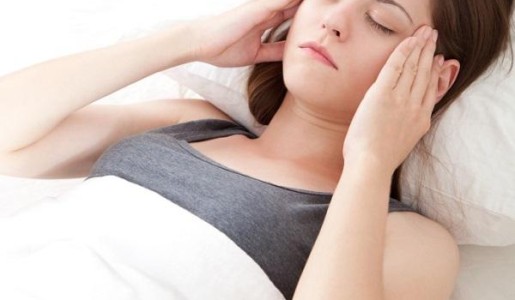 Plantas medicinales para el dolor de cabeza