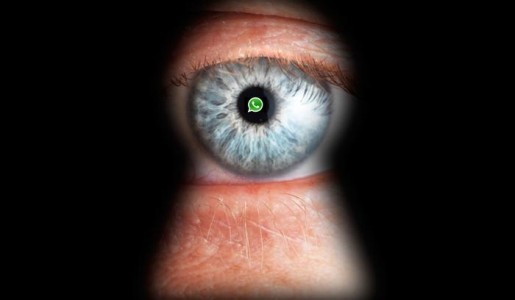 ¿Por qué Whatsapp es tan inseguro?