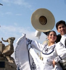 Festival de la Marinera en Trujillo