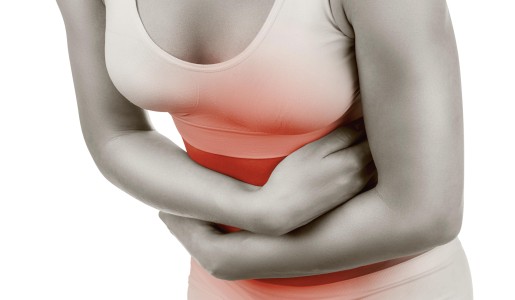 Cuáles son los síntomas de las intolerancias alimentarias