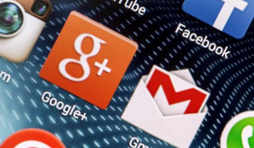 Cómo desactivar las notificaciones de Google Plus