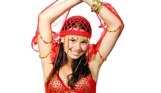 Cuáles son los beneficios de la danza del vientre