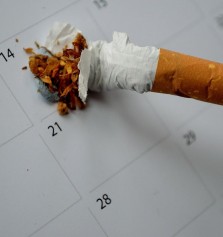 Remedios caseros para dejar de fumar