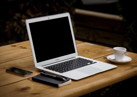 Cómo cambiar el nombre de usuario de mi MacBook