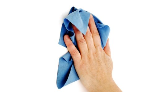 Hogar: Cómo quitar el moho de las paredes