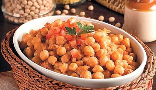 Garbanzos