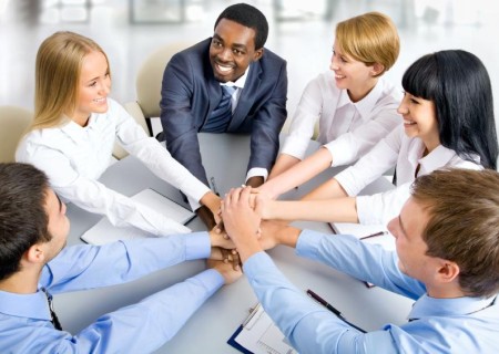 Cómo mejorar el ambiente laboral
