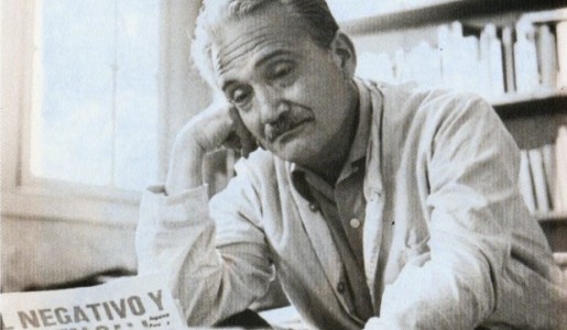 Nacimiento del escritor José María Arguedas