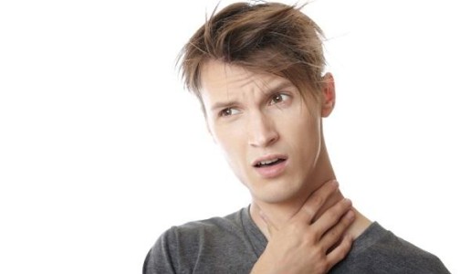 Cuáles son las causas de la faringitis