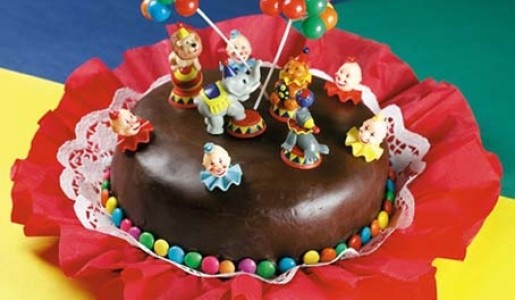 Cumpleaños infantil