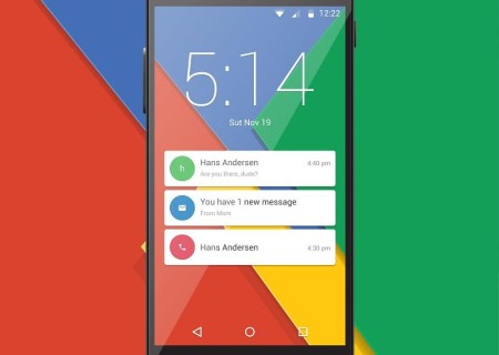 Cómo cambiar mi foto de perfil de Android