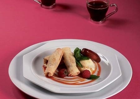 Crocante de dátiles