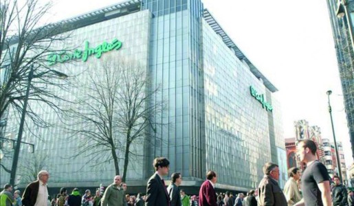 Cómo son las entrevistas de El Corte Inglés