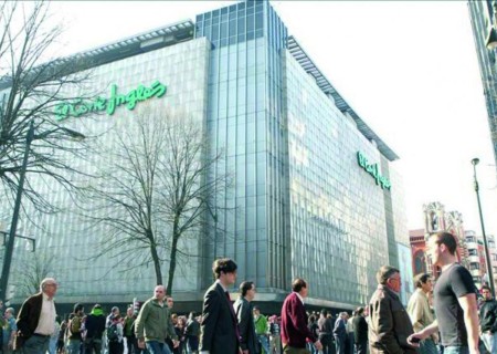 Cómo son las entrevistas de El Corte Inglés