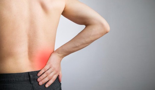 Cuáles son los síntomas de una infección en el riñón