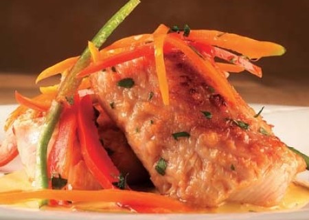 Ollita de tollo santo