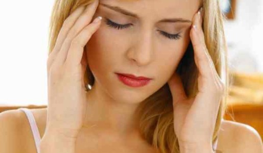 Qué evitar comer si tengo migraña