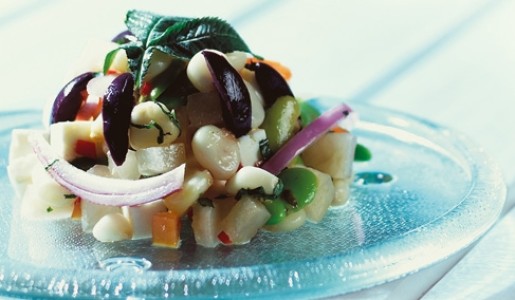 Solterito novoandino