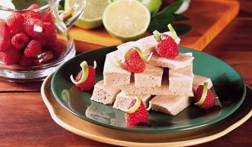 Rompedientes a la francesa