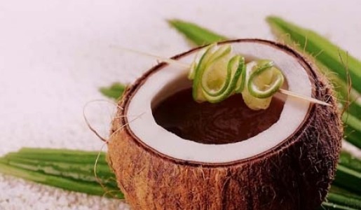 Refresco de tamarindo