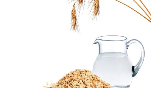 Cuáles son los beneficios de tomar agua de avena