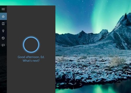 Cómo activar Cortana en Windows 10