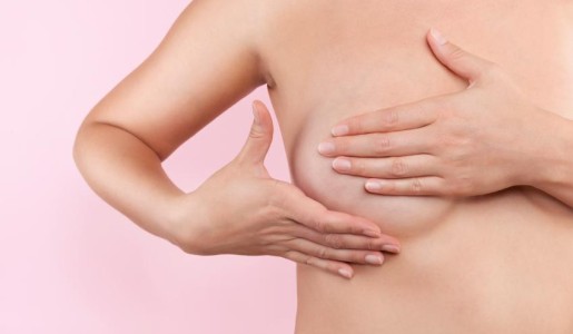 Por qué me duelen los senos