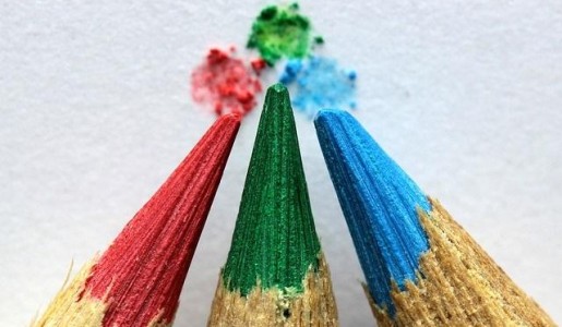 Cuáles son los síntomas del daltonismo