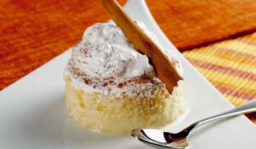Tres leches