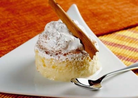 Tres leches
