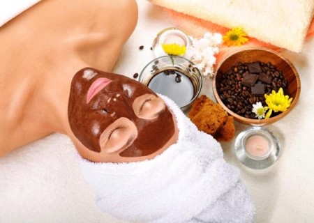 Cómo hacer chocolaterapia en casa