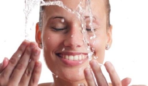 Beneficios del agua micelar