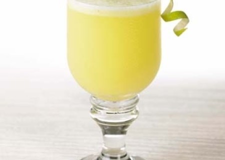 Limonada perfecta