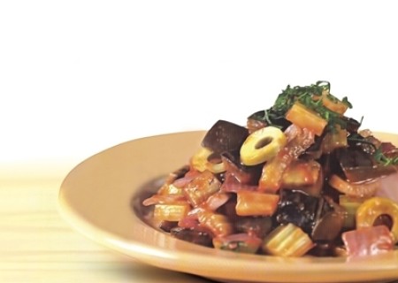 Caponata