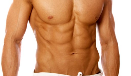 Cómo tener abdominales marcados