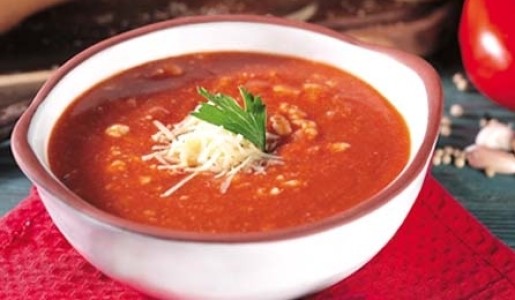 Salsa de queso para pastas